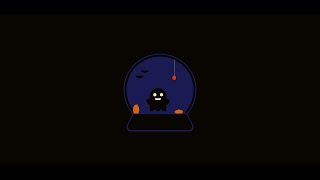#shorts #htmltutorial #htmlshorts  Snowball ghost animation using html and css