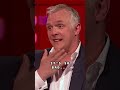 Greg Davies Stories Are *Chef's Kiss* #Shorts