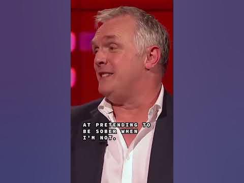 Greg Davies Stories Are *Chef's Kiss* #Shorts - YouTube