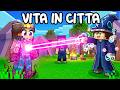 NICO MI HA MALEDETTO.. - VITA IN CITTÀ 1 REMAKE S2 #10