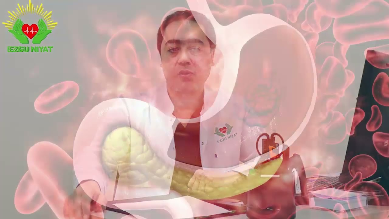 Ошқозон ракини қандай билиш мумкин?