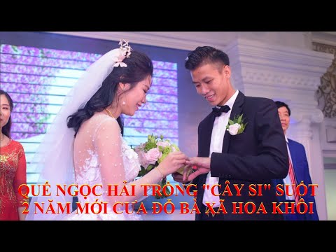Video Quế Ngọc Hải Trồng Cây Si Suốt 2 Năm Mới Cưa Đỗ Bà Xã... - youtube