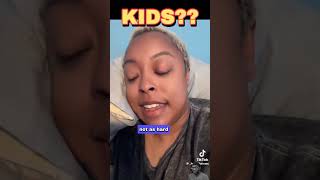 TikTok Woman Tells People To Go After ICE Agent's Kids