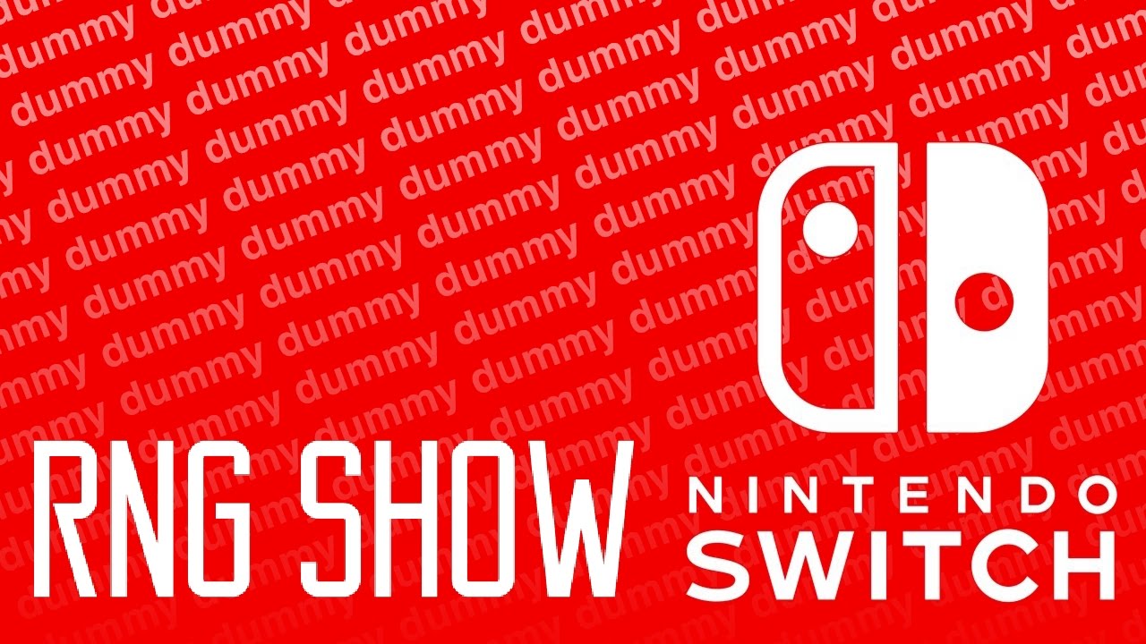 RNG Show 20: "Dummy Dummy" - Part 3 - Lots of Leaks