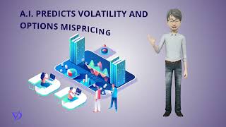 Maika Explainer Video A.I Algorithmic trading