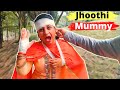 Jhoothi Mummy Family Entertainment Funny