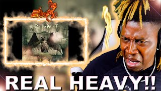 Relent - Heavy ' Video' 2LM Reacts