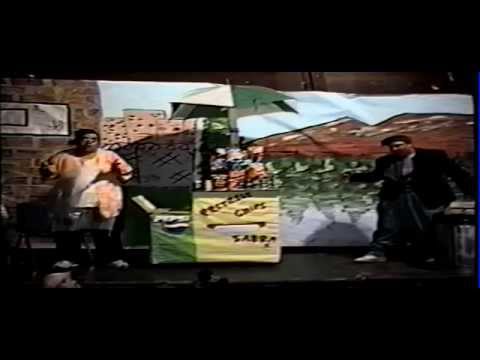 Camp Ma-Na-Vu Memories 2000 - YouTube
