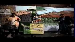 Camp Ma-Na-Vu Memories 2000