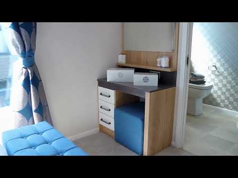Holiday Homes - Oban Holiday Park - Swift Toronto