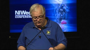 Core Principles of LabVIEW