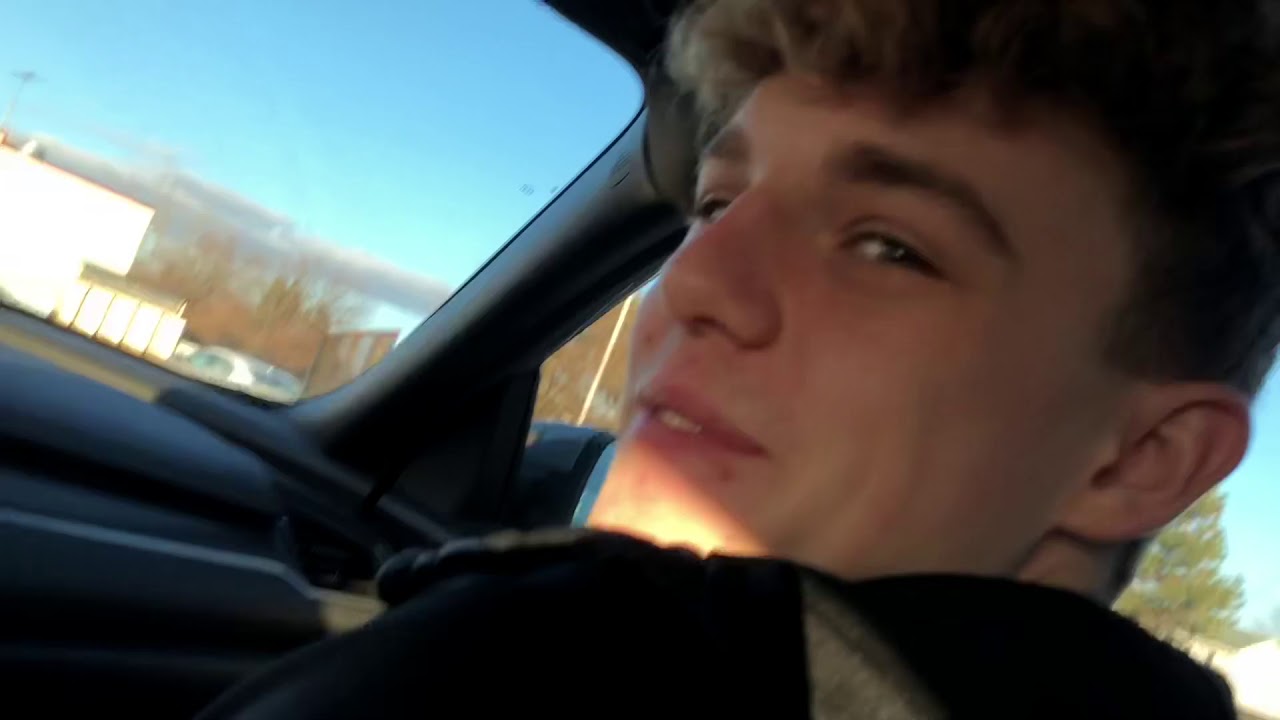 Epic Walmart Vlog (Ep. 1)