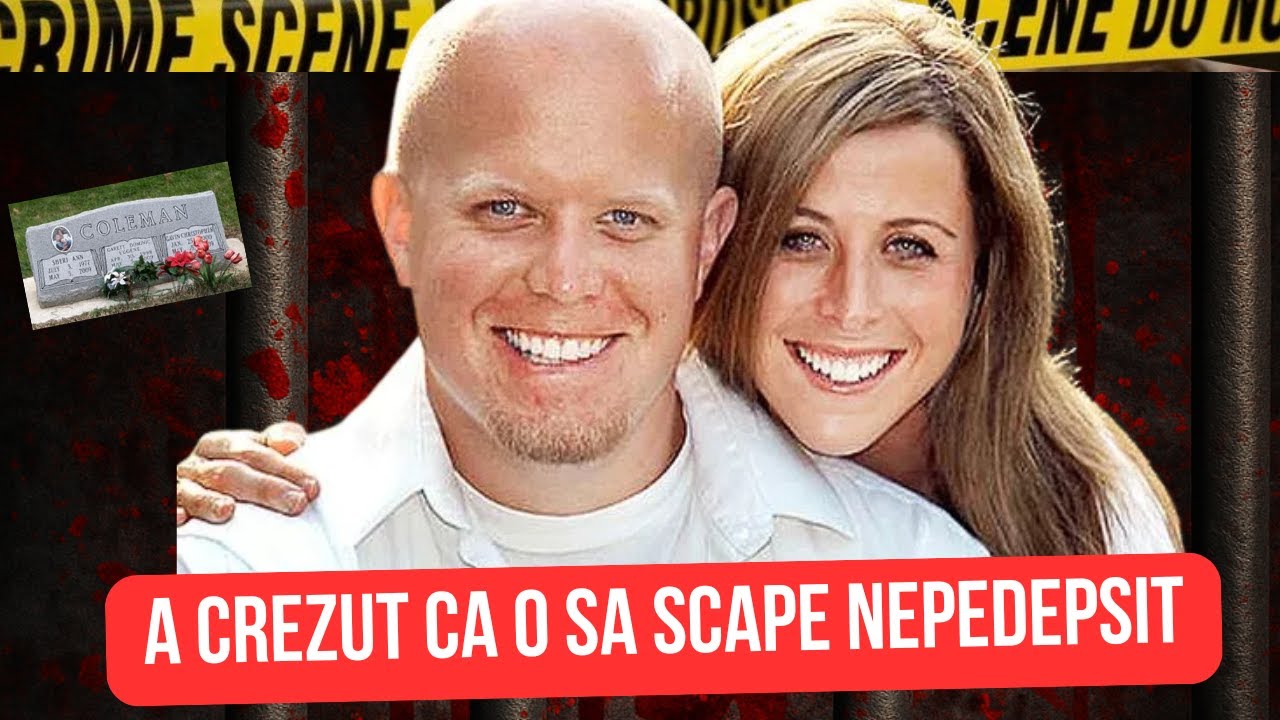 Cea Mai Cruda Crima Din America | True crime