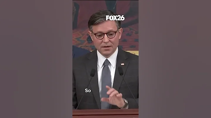 Johnson: I do not expect that Chuck Schumer or Hakeem Jeffries will vote to reopen the government