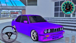 Car Games: Autopark 3D Games - Car Driving Games : Android Gameplay screenshot 4