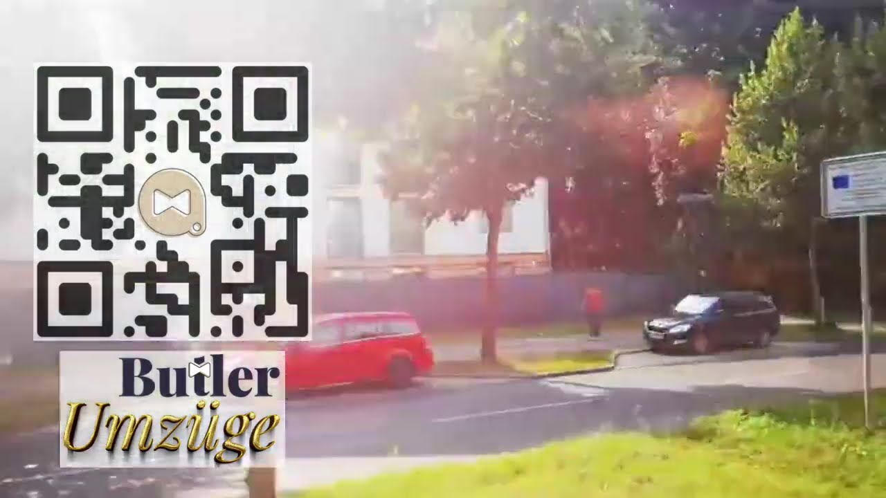 🚛 #ButlerUmzügeGmbH💶günstige Umzugsservice Kostenvoranschlag für ...