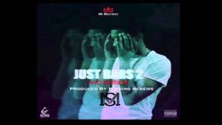 Lil Herb (G Herbo) - Just Bars 2 (New York Edition) Prod 20k/Maroon Riddimz [Missing Screws]
