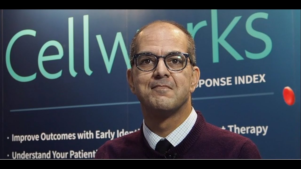 Cellworks iCare1 - YouTube