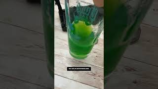 ¿Sistema de refrigeración o bebida deportiva?
