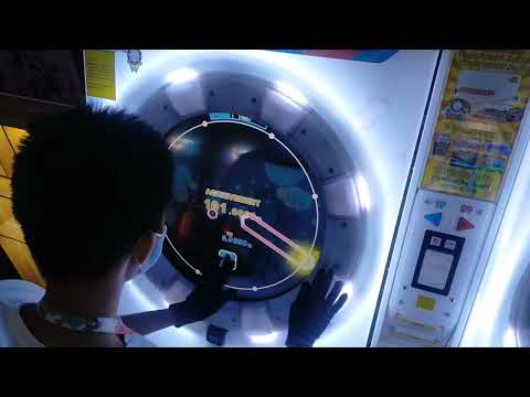 [maimaiでらっくすUNiVERSE+]ｉｓｏｐｈｏｔｅ MASTER ALL PERFECT+ 101.0000%!!!