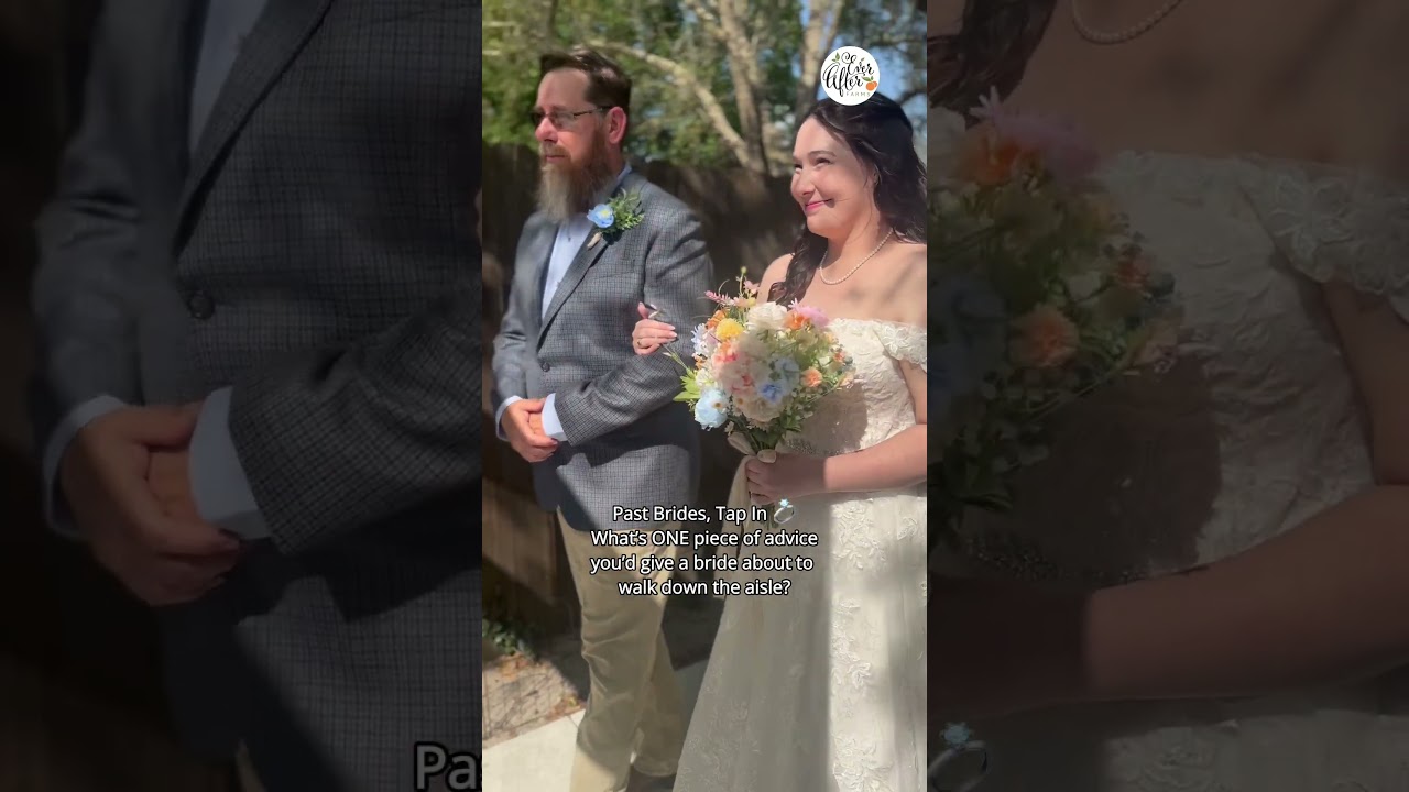 Ever After Farms Citrus Wedding Venue  