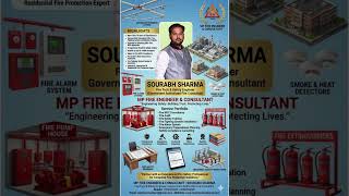 M P Fire Engineers and Consultants