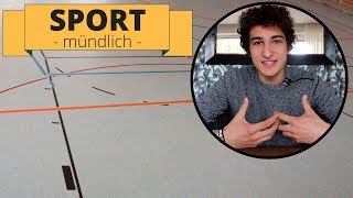 Mündliche Abiturprüfung Sport - Meine 5 Tipps