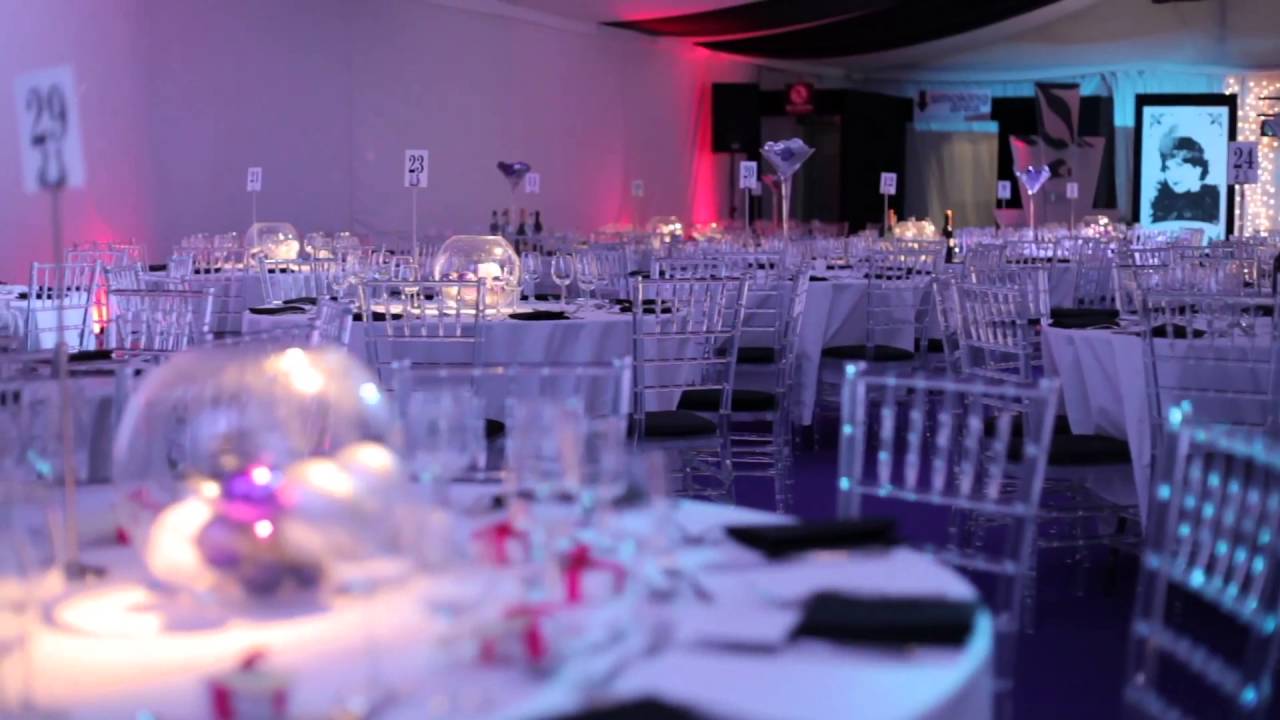 Fountain Room Venue YouTube