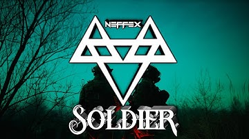 NEFFEX - Soldier 💂‍♂️ (Lyrical Video)