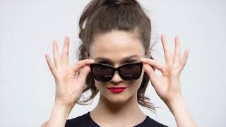 Carolina Herrera - You & Eye Tzanetakis Optics