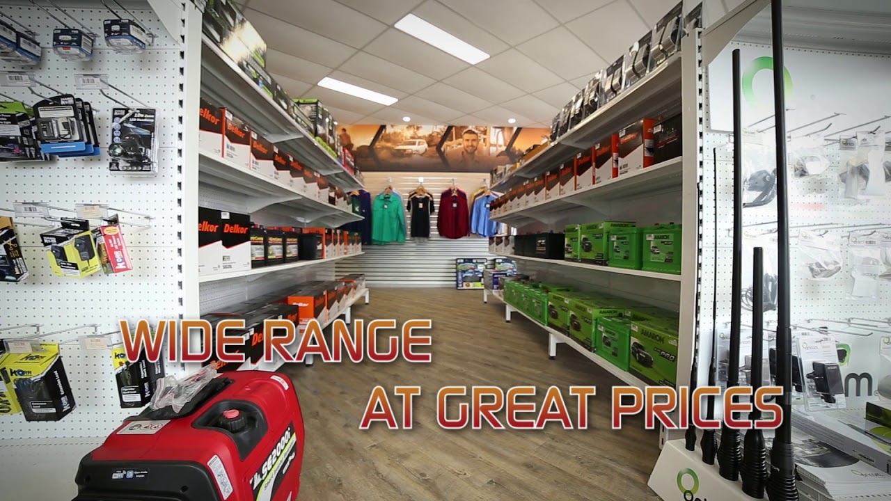 OUTBACK BATTERIES FITUPS 2019