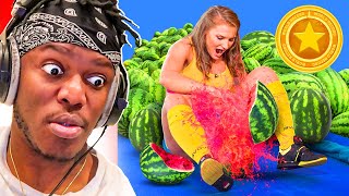 20 CRAZIEST GUINNESS WORLD RECORDS!