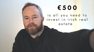 How to invest in Irish Property