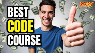 Best Code Course - Learning How to Code is Now Easier and Faster Than Ever