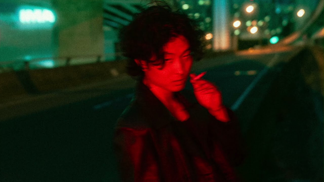 Júndu - ATTACHED [AUDIO]