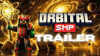Orbital Network - Official Trailer #1