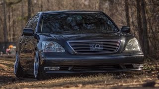 OszcusBrineer | DAN LEXUS VIP LS430