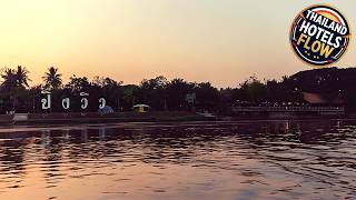 Pingview Villa Resort | Tak, Thailand | Hotel Review 🛏️ | Thailand Hotels Flow