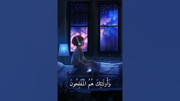 سورة البقره (ماهر المعيقلي)