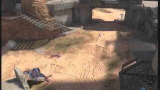 Halo 3 Ghost Overkill/Extermination Splatters other ghost