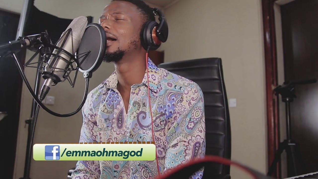 Logan ti o de (Emma OhmaGod Cover) Tope Alabi and TY Bello