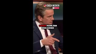 Versagen bei Abschiebung: Wie sicher ist unser Land noch? @ZDF #markuslanz