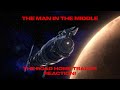 Babylon 5! The Road Home Trailer Reaction!
