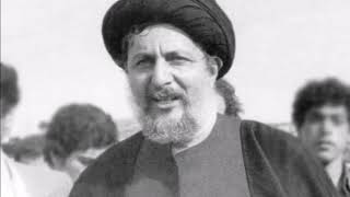 موسى الصدر اكتفينا