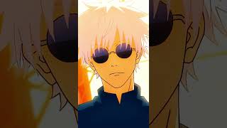 AnimeVibesJC X SyamriK1215X - Gojo &amp; Sukuna [EDIT/AMV]! #shorts