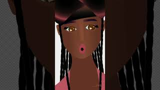 Vector Drawing and practicing and drawing again 😂 #vectordrawing #affinitydesigner