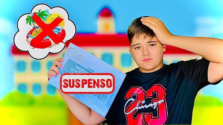 REACCIONANDO A MIS NOTAS FINALES DE 2º DE LA ESO 😞📚 SIN VERANO POR SUSPENDER 🏖️
