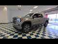 NEW 2026 GMC SIERRA 1500 4WD CREW CAB 147" AT4 at Five Star Chevrolet GMC (NEW) #TG380286