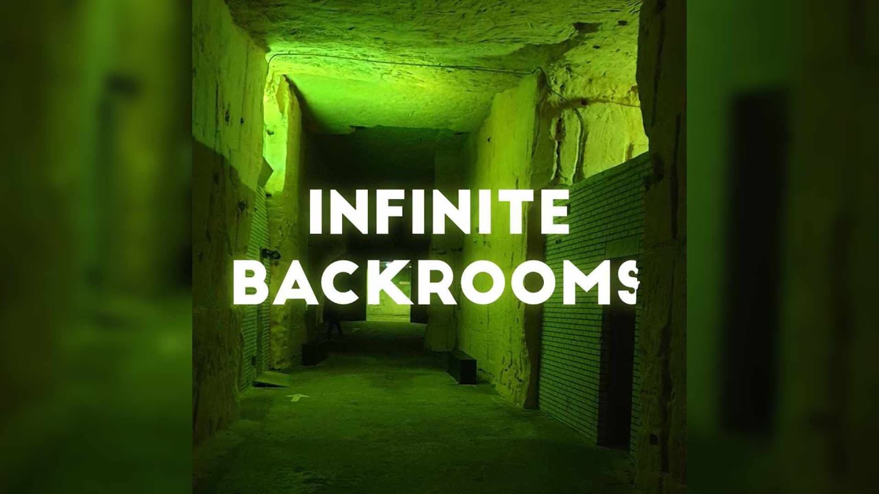 Infinite Backrooms Backrooms Theme Diia Blood YouTube