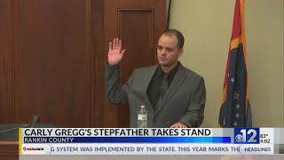 Famous Stepfather of Carly Gregg testifies during trial Profile